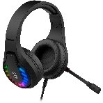 Гарнитура Bloody G230P чёрный, проводная, USB, подсветка, фото27