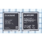 Аккумуляторная батарея EB-BG530BBC для Samsung Galaxy Grand Prime (SM-G530H, SM-G5309W) 3.8V 9.88Wh, фото 1