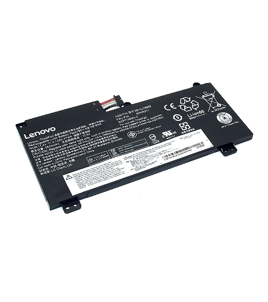 Аккумулятор для ноутбука Lenovo ThinkPad S5, e560p, 4120mAh, 11.4V, Lenovo, 4100, 11.4V