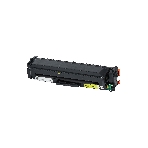 Картридж лазерный Sakura 055HY (3017C002) для Canon MF742/MF746CX/MF744CDW/LBP664CX/LBP663CDW/400M454DN/400M454DW/400M479DW/400M479FDN/400M479FDW, желтый, 5900 к. (чип без счетчика копий), фото2