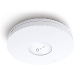 Потолочная двухдиапазонная точка доступа Wi-Fi TP-Link EAP610 AX1800, фото27