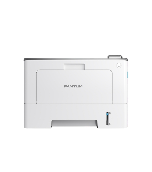 Принтер лазерный Pantum BP5200DN, A4, ч/б, печ.52стр/мин., 1200x1200 DPI, USB, Ethernet, NFC, проектная модель