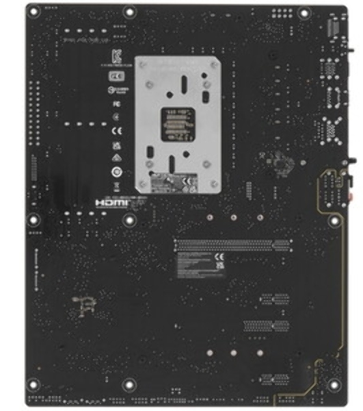 Материнская плата ASUS PRIME B650-PLUS WIFI, AM5, AMD B650, 4xDDR5, 4xSATA, 2xM.2, 1xPCIe 4.0 x16, 2xPCIe 4.0 x1, 1xDP, 1xHDMI, 1x2.5Gb LAN, Wi-Fi 6E, Bluetooth 5.3, 4xUSB-A 10Gbps, 2xUSB-A 5Gbps, 2xUSB-A 2.0, 5x3.5 мм, 7.1, ATX