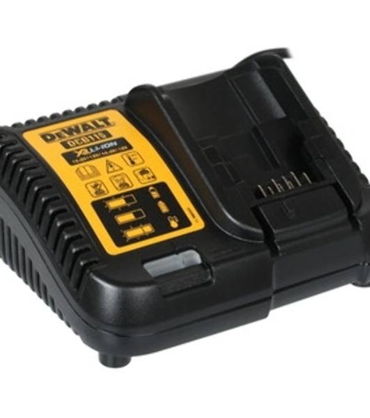 Зарядное устройство DeWalt DCB105 12-20V 1.5A Li-ion