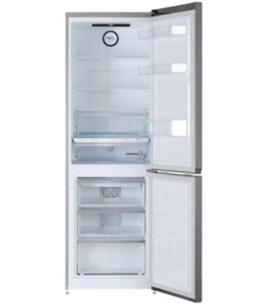 Холодильник Beko B5RCNK363ZXBR антрацит двухкамерный 220/100л морозилка снизу Total No Frost