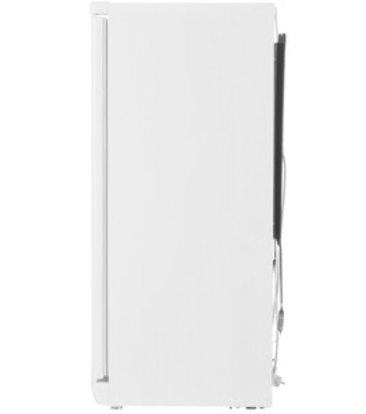 Холодильник Indesit ITD 125 W белый однокамерный 182/28л морозилка сверху, капельная система