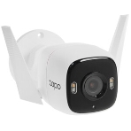 Уличная Wi-Fi камера TP-Link Tapo C320WS, фото11