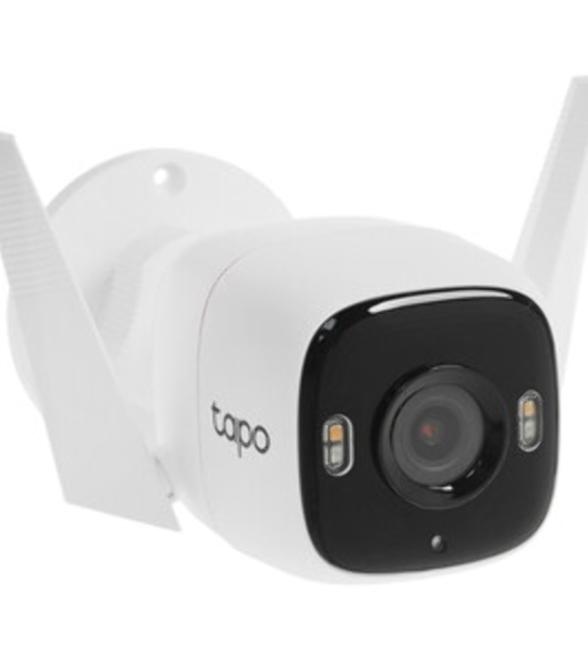Уличная Wi-Fi камера TP-Link Tapo C320WS