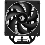 Кулер ID-Cooling FROZN A410 ARGb черный 120мм алюминий/медь 2000rpm 30db 4-pin 220W 152мм, фото11