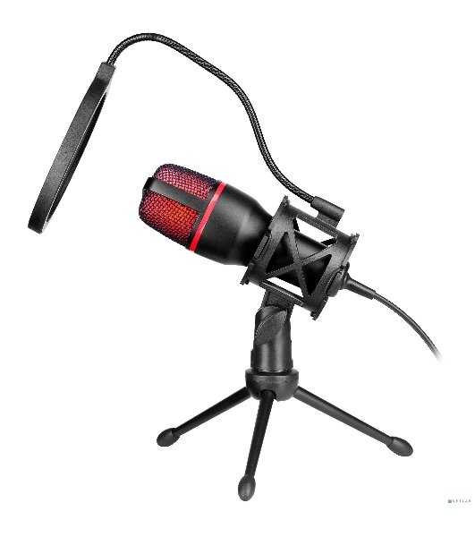 Микрофон DEFENDER FORTE GMC 300 USB 64631