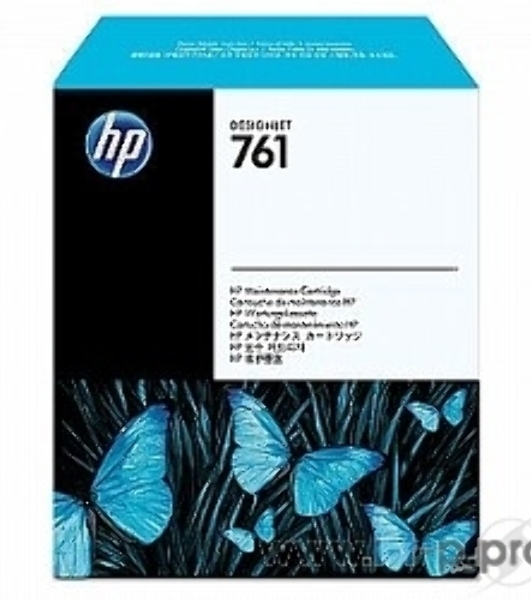 Картридж для обслуживания HP №761 CH649A для HP DJ T7100