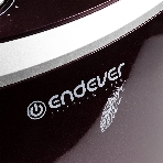 Отпариватель Endever Odyssey Q-7 сливовый, 2200 Вт, 85 г/мин, 2800 мл, фото11