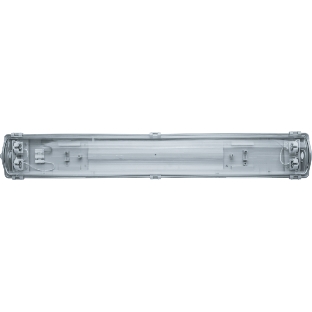 Светильник Navigator DPO-LED (аналог ЛПО) DSP-04S-1200-IP65-2xT8-G13-R