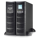 Источник бесперебойного питания Crown CMUOA-300X-6K/6000 ВА/5400 Вт/USB, порт RS-232, клеммная колодка (Ph+N+GND), порт EPO, фото5
