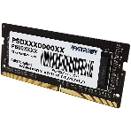 Оперативная память Patriot Signature, DDR4, 4GB (1x4 GB), 2666 MHz, CL19, SO-DIMM, фото5