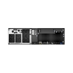 Источник бесперебойного питания APC Smart-UPS SRT SRT5KRMXLI/5000 ВА/4500 Вт/6xIEC320 С13, 4xIEC320 С19, фото25