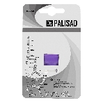 Адаптер пластмассовый Palisad 3/4', внешняя резьба, фото2