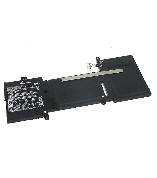 Аккумуляторная батарея для ноутбука HP Elitebook x360 310 G2 11.4V 48Wh черный