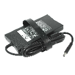 Блок питания (сетевой адаптер) для ноутбуков Dell 19.5V 4.62A 4.5x3.0, Slim HC, фото5