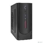 Компьютерный корпус Miditower ExeGate XP-340U-XP600 (ATX, XP600 с вент. 12см, 1хUSB/2хUSB 3.0, аудио), фото9