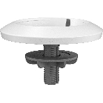 Крепеж настольный Accessory Logitech,Rally Mic Pod Table Mount Off-белый, фото17