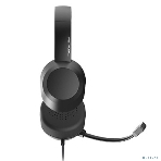 Гарнитура A4Tech Fstyler FH150U чёрный, проводная, фото13