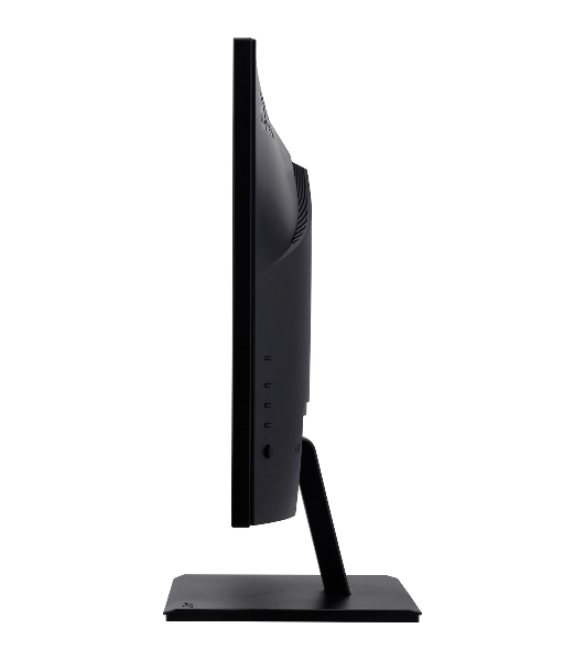 Монитор 21.5' Acer V227QE3bipv IPS 1920x1080, 100 Гц, 4 мс, 16:9, 250 кд/м2, 1xHDMI, 1хDP, 1xVGA, черный