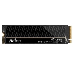 Накопитель SSD Netac NV7000-T, 2Tb, M.2 2280, PCIe 4.0 x4, NVMe, R/W 7300/6700, с радиатором, фото3
