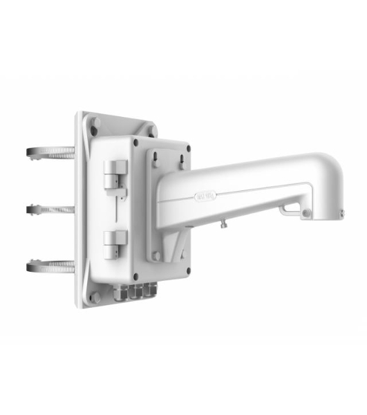 Кронштейн Hikvision DS-1602ZJ-box-pole