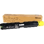 Картридж лазерный Xerox VersaLink C7120/25/30 (16,5K стр.), желтый, фото2