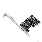Сетевой адаптер ORIGO ON200/A1A PCI-E, 1x1000Base-T (низкопрофильная и стандартная планки в комплекте), фото3