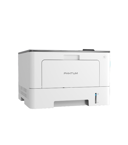 Принтер лазерный Pantum BP5200DN, A4, ч/б, печ.52стр/мин., 1200x1200 DPI, USB, Ethernet, NFC, проектная модель