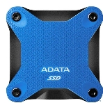 Внешний SSD A-DATA External SD620, 512Gb, USB 3.2, R/W -550/500 MB/s синий, фото18