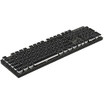Клавиатура проводная GMNG GG-KB815X (1913914), USB, черный + белый, фото5