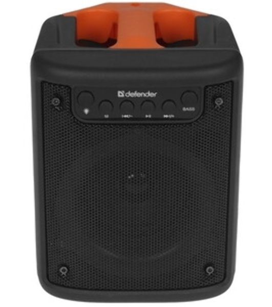 Портативная колонка Defender Funky
