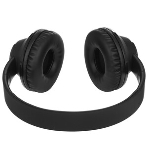 Беспроводные/проводные наушники Harper HB-412 светло-розовый, накладные, Bluetooth + проводной, до 8 ч, фото7