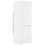 Холодильник Indesit ITS 4180 NG темно-серый двухкамерный 220/78 л морозилка снизу, No Frost, фото4