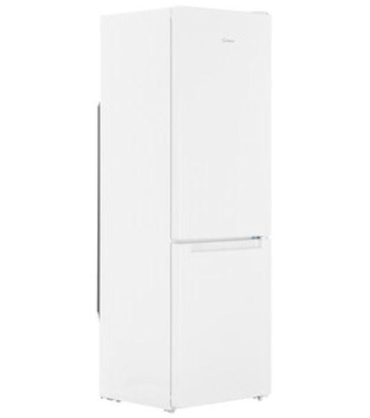 Холодильник Indesit ITS 4180 NG темно-серый двухкамерный 220/78 л морозилка снизу, No Frost