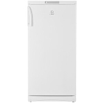Холодильник Indesit ITD 125 W белый однокамерный 182/28л морозилка сверху, капельная система, фото12