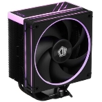 Кулер ID-Cooling FROZN A410 ARGb черный 120мм алюминий/медь 2000rpm 30db 4-pin 220W 152мм, фото10