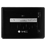 Шредер ГЕЛЕОС УМ26-4, (DIN P-4), фрагмент 3,9х35мм, 14-17 лист (70г/м2), CD/пл.карты/скрепки/скобы, 26 литров, фото11