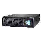 Источник бесперебойного питания Crown CMUOA-300X-6K/6000 ВА/5400 Вт/USB, порт RS-232, клеммная колодка (Ph+N+GND), порт EPO, фото6