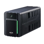 Источник бесперебойного питания APC Back-UPS BX750MI 410Вт 750ВА черный, фото10