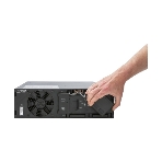 Источник бесперебойного питания APC Smart-UPS SRT SRT5KRMXLI/5000 ВА/4500 Вт/6xIEC320 С13, 4xIEC320 С19, фото24