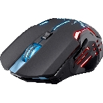 Мышь беспроводная Defender Katana GM-511 черный, 3200 dpi, радиоканал, USB, кнопки - 6, фото12