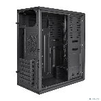 Компьютерный корпус Miditower ExeGate XP-340U-XP600 (ATX, XP600 с вент. 12см, 1хUSB/2хUSB 3.0, аудио), фото8