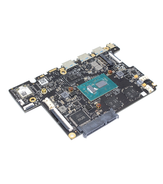 Материнская плата для Echips Next N5095
