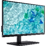 Монитор 27' Acer B277KC3bmipruzx IPS 3840x2160, 100 Гц, 4 мс, 16:9, 350 кд/м2, 2xHDMI, 1xDP, 4xUSB, 1x3.5 мм, черный, фото18