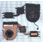 Система охлаждения для ноутбука Lenovo ThinkPad Yoga 15, фото2