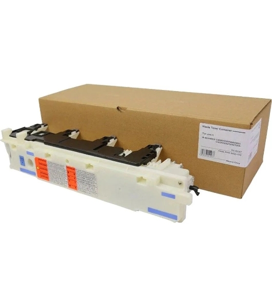Емкость для отработанного тонера Waste Toner Container
